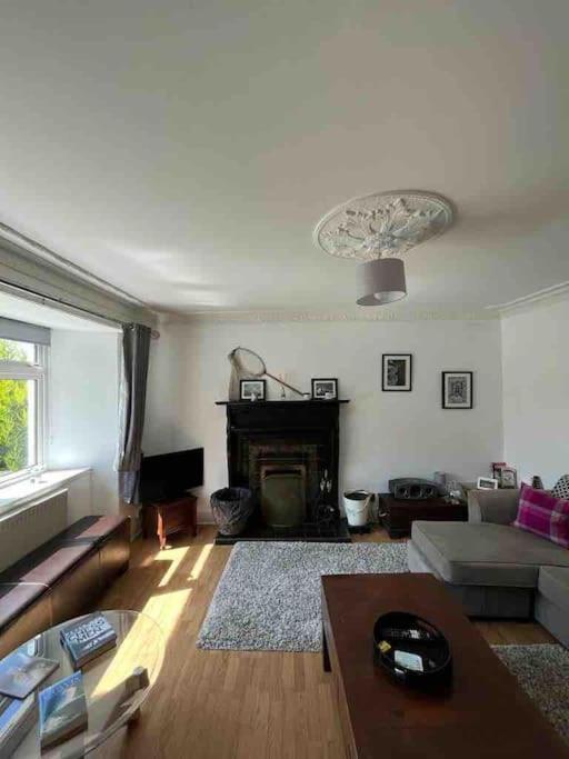 Isla'S Cottage Stornoway  Exterior foto