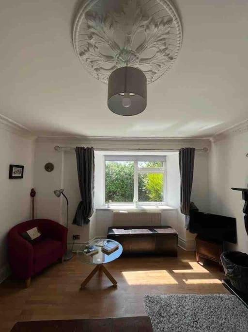 Isla'S Cottage Stornoway  Exterior foto