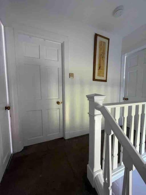 Isla'S Cottage Stornoway  Exterior foto