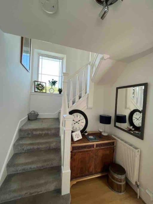 Isla'S Cottage Stornoway  Exterior foto